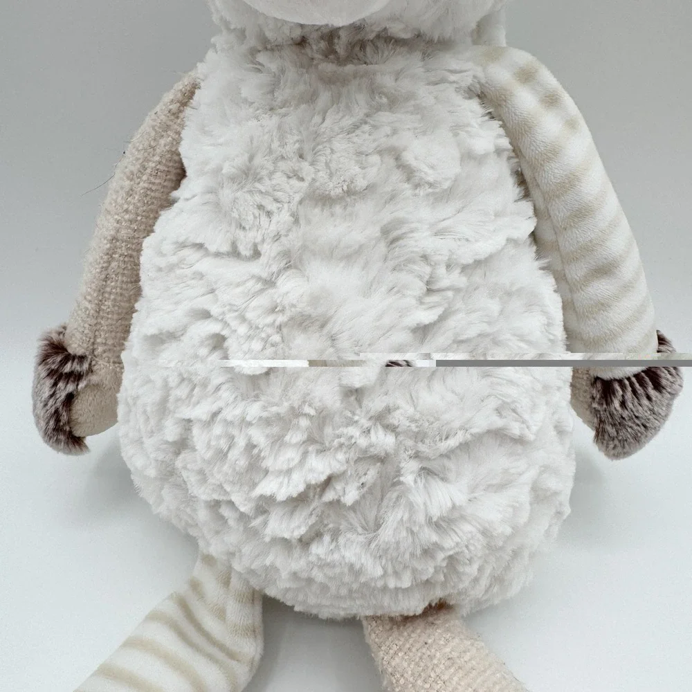 Aurora World Purely Lux White Tan 20